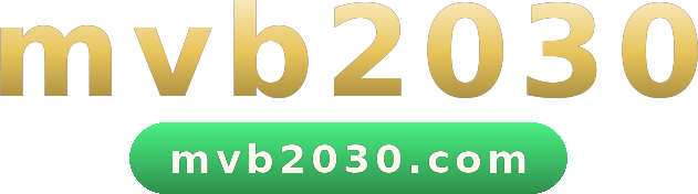 mvb2030 logo